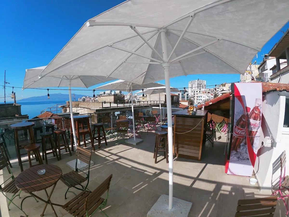 Honey Apartments Near Promenade Sarande 0*,  Albania