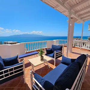 Apartment Seaside Jon, Sarande