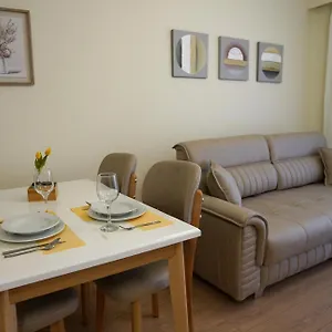  Apartment Margen - Center Albania