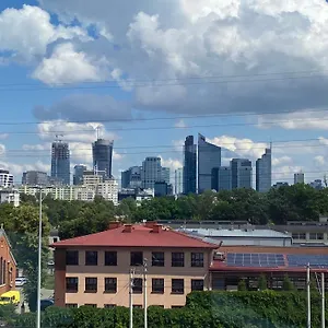  Apartment Wola Tower Poland