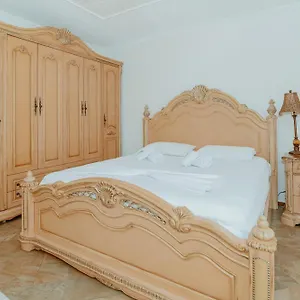  Apartment Panoramic Center Albania