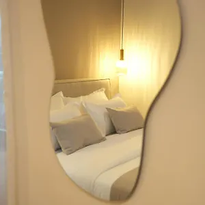  Apartment Nea Deluxe Albania