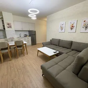  Apartment Margen - Center Albania