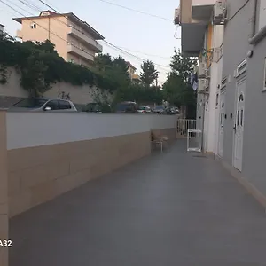Apartment Ulliri, Tirana