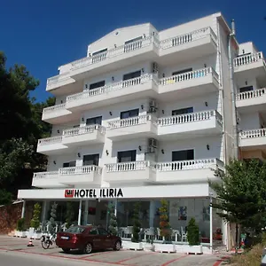 4* Hotel Iliria