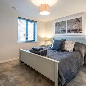  Apartment 25 St John's Mews United Kingdom