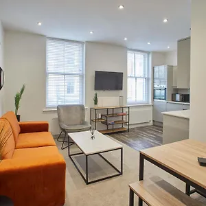  Apartment Host & - One, Hudsons Yard House United Kingdom