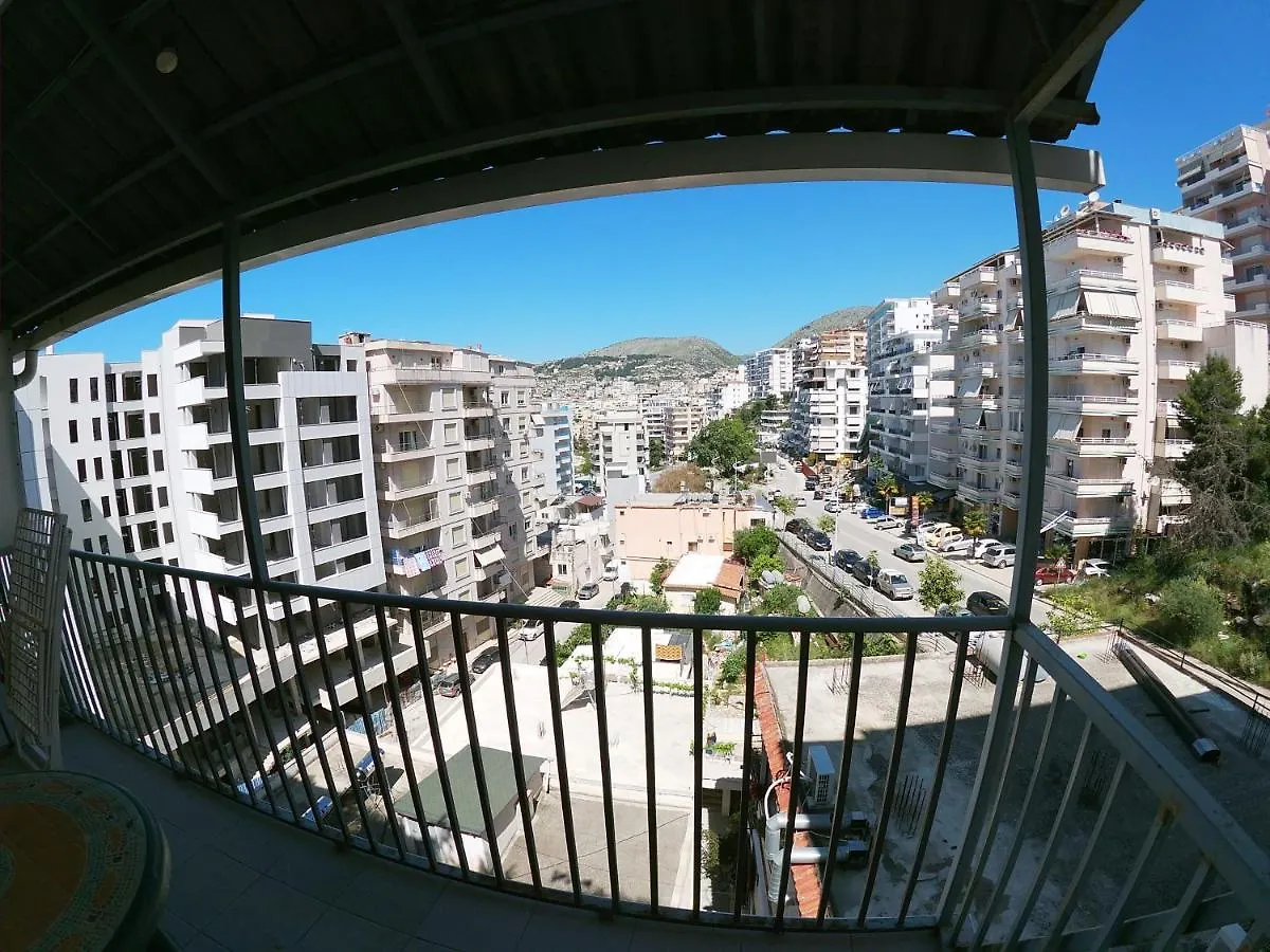 ساراندا Honey Apartments Near Promenade