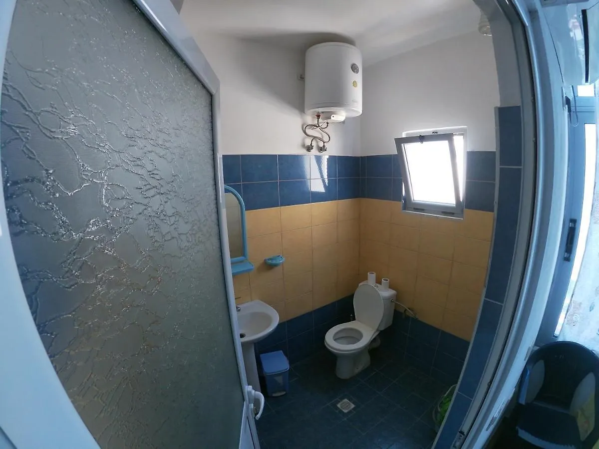Honey Apartments Near Promenade Saranda