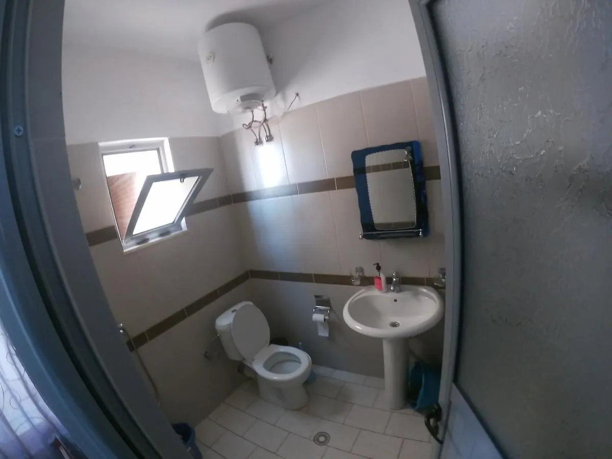 Honey Apartments Near Promenade Saranda 0*,  Albanie