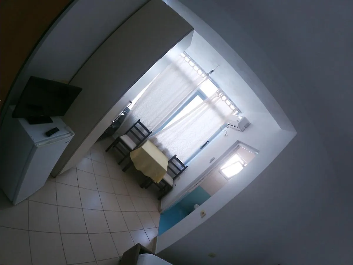Honey Apartments Near Promenade Saranda